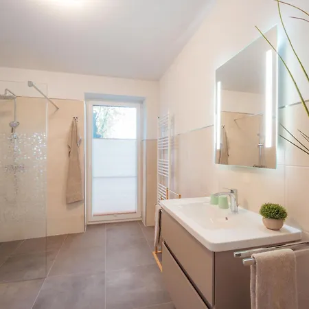 Nordsee Park Sk 2 Watt'n Wunder * Dangast