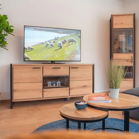 Nordsee Park Sk 2 Watt'n Wunder * Dangast