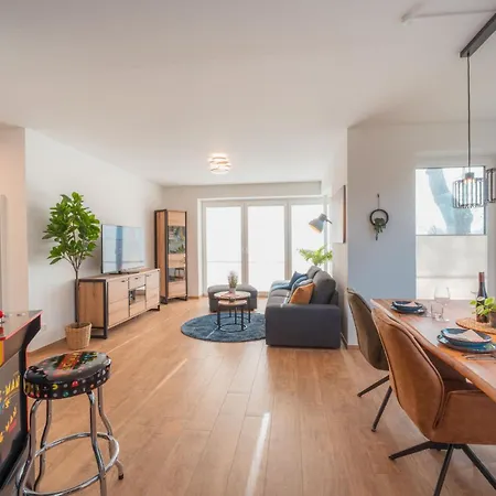 Nordsee Park Sk 2 Watt'n Wunder