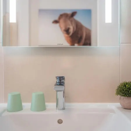 Nordsee Park Sk 2 Watt'n Wunder Apartmán