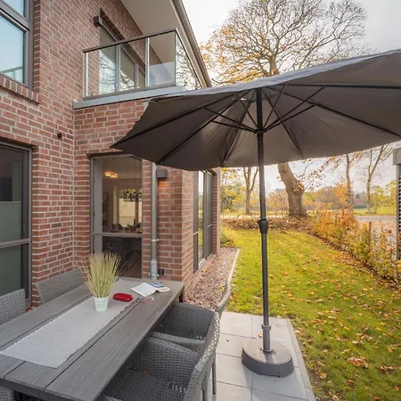 Nordsee Park Sk 2 Watt'n Wunder Apartmán